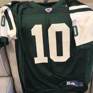 Jets jersey